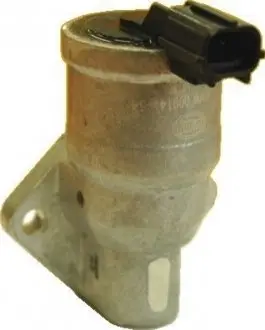 Регулятор холостого хода HOFFER 7515027