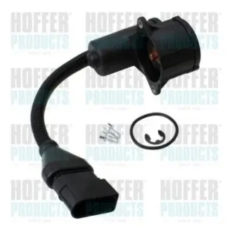 Електропривід стоянкового гальма HOFFER 7515521 Купити в Україні