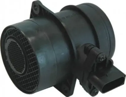 Витратомір повітря VW T5 2.5TDI/Caddy 2.0TDI/LT 2.8TDI/CDI 97-09 HOFFER 7516099E Купити в Україні