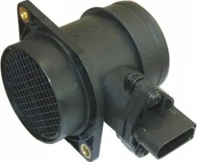 Витратомір повітря BMW 3 (E46/E90) 1.5-2.0i (N40/N42/N45/N46) 01-11 HOFFER 7516159 Купити в Україні