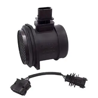 Витратомір повітря Volvo C30/C70/S40/S80/V50/V70/XC60/XC70/XC90 01-17 HOFFER 7516210