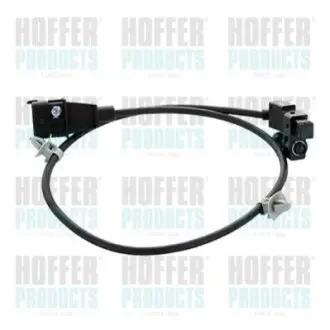 Датчик оборотов коленвала HOFFER 75171153 Купить в Украине