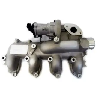 Колектор впускний HOFFER 7518288 Купити в Україні