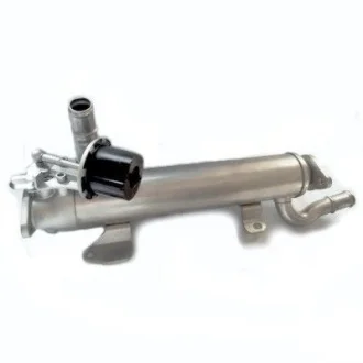 Теплообмінник HOFFER 7518326