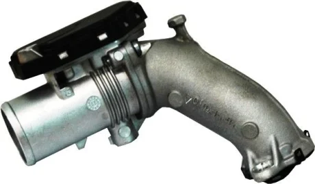 Дроссельная заслонка с электроприводом HOFFER 7519134