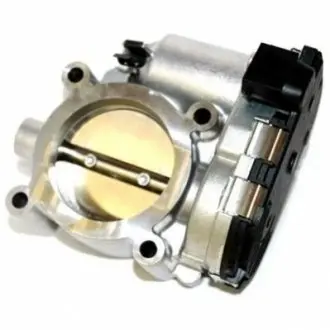 Заслонка дросельна MB C-class (W204)/E-class (A207/W212) 1.8 (M271) 07-16 HOFFER 7519159