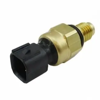 Датчик тиску оливи HOFFER 7532098 Купити в Україні