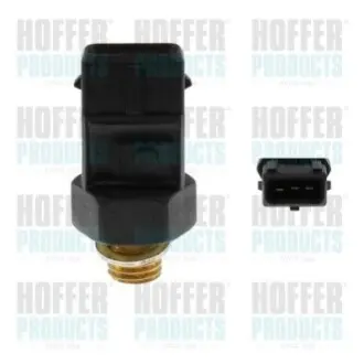 Датчик тиску оливи HOFFER 7532154 Купити в Україні