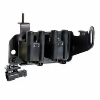 Катушка воспаления HOFFER 8010449
