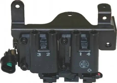 Катушка воспаления HOFFER 8010491