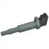 Катушка зажигання BMW 5 (E60/F10)/6 (E63) 2.0/3.0i 07-13 N43/N52/N53 HOFFER (8010528E) зображення 1