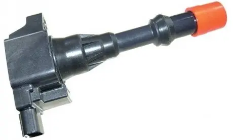 Котушка запалювання Honda Jazz II/III/Civic VII 1.3-1.4 02 HOFFER 8010580