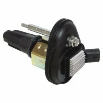 Котушка запалювання Chevrolet Colorado/Isuzu Ascender 03 HOFFER 8010644