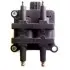 Котушка запалювання Subaru Legacy 2.0-2.5 98-09 HOFFER (8010653) зображення 1