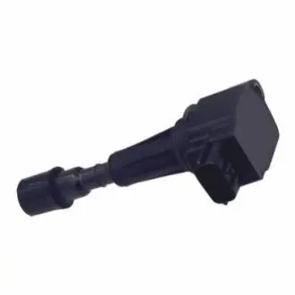 Котушка запалювання Mazda 2 1.3-1.5 07-15/3 1.6 03 HOFFER 8010660
