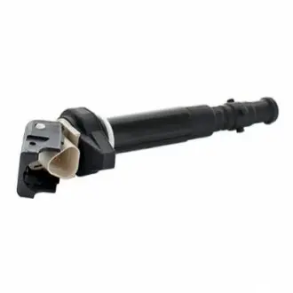 Катушка зажигания BMW 5 (E60)/6 (E63) 04-10 HOFFER 8010796