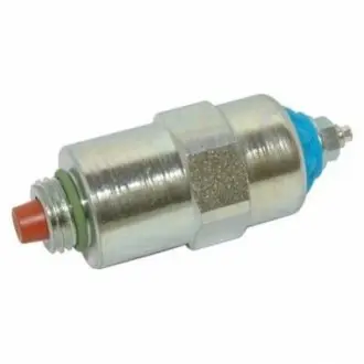 Клапан обтравочный топливного насоса HOFFER 8029000 Купить в Украине