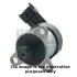 Клапан редукційний ТНВД Citroen Berlingo/Jumpy 1.6HDI 05 HOFFER (8029187E) зображення 1