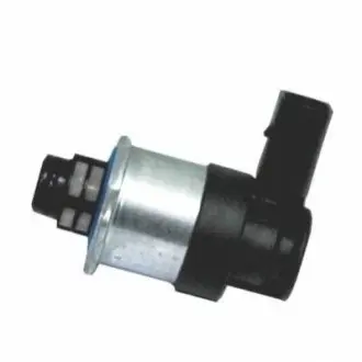 Клапан редукційний паливного насоса VW T5 2.0 TDI 10-15 (Common Rail System) HOFFER 8029297E