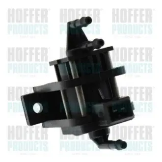 Клапан управління тиском HOFFER 8029342