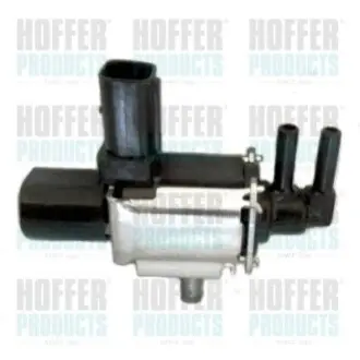 Перетворювач тиску HOFFER 8029448