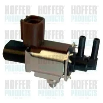 Преобразователь давления HOFFER 8029466 Купить в Украине