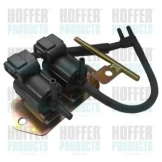 Клапан управления тиском HOFFER 8029473