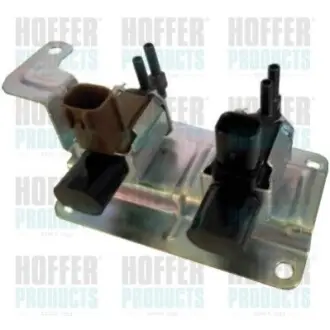 Електропневматичний контрольний клапан HOFFER 8029486