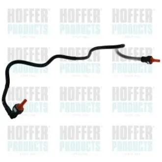 Шланг паливний HOFFER 80298086 Купити в Україні