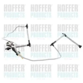 Шланг паливний HOFFER 80298596 Купити в Україні