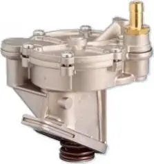 Насос вакуумний HOFFER 8091066 Купити в Україні