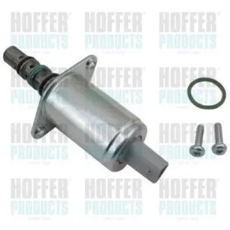 Клапан управления давлением HOFFER 8091580