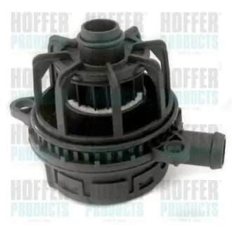 Фільтр очищення картерних газів HOFFER 8091631 Купити в Україні