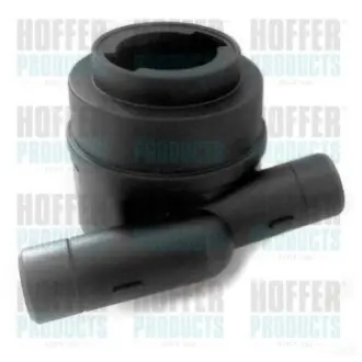 Фільтр очищення картерних газів HOFFER 8091636 Купити в Україні