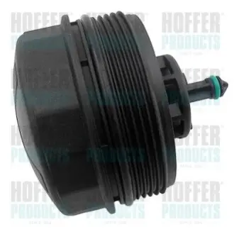 Автозапчастина HOFFER 8091664