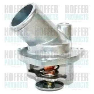 Термостат системы охлаждения HOFFER 8192088