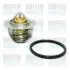 Термостат Opel Combo/Astra G/H/ Corsa 1.7 CDTI 00- (89°C) HOFFER (8192211) зображення 1