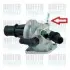 Термостат Fiat Doblo 1.3 JTD 04-06 HOFFER (8192497) зображення 1