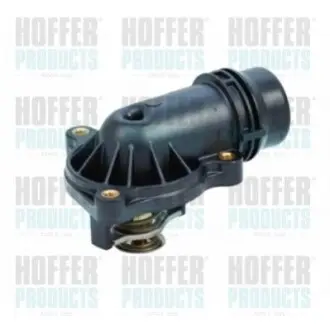 Термостат системы охлаждения HOFFER 8192515