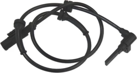 Датчик, кількість обертів колеса HOFFER 8290037E
