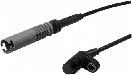 Фото Датчик ABS (передній) BMW 7 (E38) 95-01 HOFFER (8290076) зображення 1