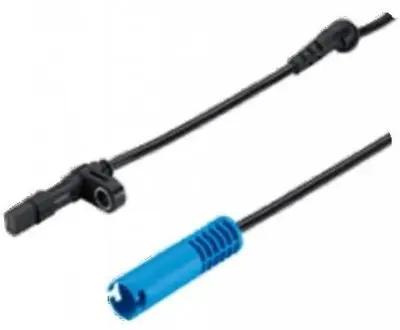 Датчик ABS HOFFER 8290081 Купить в Украине