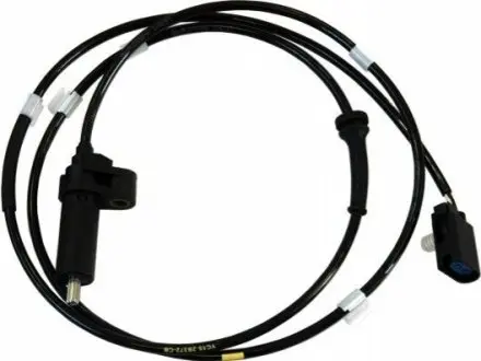 Датчик частоти обертання колеса HOFFER 8290113