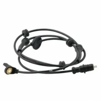 Датчик ABS (передній) Fiat Doblo 01- (R) HOFFER 8290165