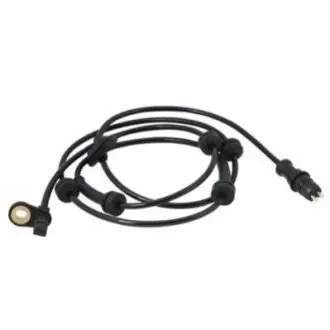 Датчик ABS (передній) Fiat Doblo 01- (L) HOFFER 8290166