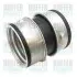 Патрубок интеркулера VW Golf IV/Skoda Octavia 1.9TDI 00-10 HOFFER (96023) изображение 1