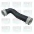 Патрубок інтеркулера VW Caddy III 1.9TDI 03- (L) HOFFER (96028) зображення 1