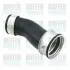 Патрубок интеркулера (нижний) Seat Leon/Toledo II/VW Bora/Golf IV 1.9D 00-06 HOFFER (96029) изображение 1