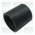 Патрубок інтеркулера Audi A4/A6/Seat Toledo I/VW Golf III/Passat 1.9D/1.9DH 93-01 HOFFER (96049) зображення 1