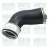 Патрубок интеркулера VW Caddy III/Skoda Octavia 1.9TDI/2.0TDI 04-15 HOFFER (96056) изображение 1